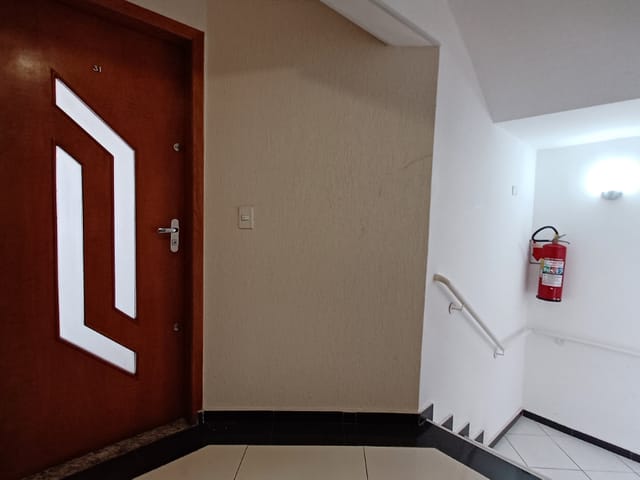 Foto do Apartamento - Apartamento tipo para venda em Jardim Bela Vista com 3 quartos, sendo 3 suítes, 119m² | Lares e Andares Imóveis