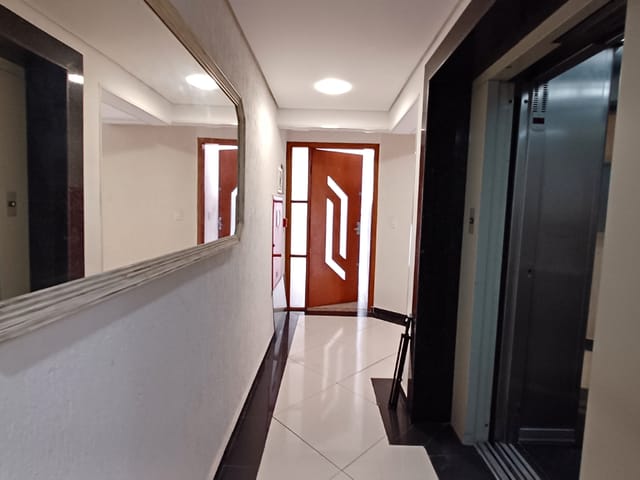 Foto do Apartamento - Apartamento tipo para venda em Jardim Bela Vista com 3 quartos, sendo 3 suítes, 119m² | Lares e Andares Imóveis