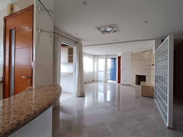 Foto do Apartamento - Apartamento tipo para venda em Jardim Bela Vista com 3 quartos, sendo 3 suítes, 119m² | Lares e Andares Imóveis