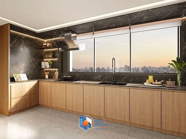 Apartamento com 252m² 3 quartos e 4 banheiros, à venda, no bairro Jardim Paulista em São Paulo