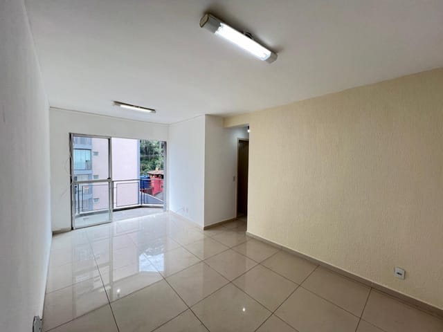 Foto do Apartamento - Apartamento tipo para venda com 2 quartos, 55m² | Lares e Andares Imóveis