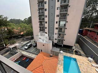 Foto do Apartamento-Apartamento tipo para venda em Parque Munhoz com 2 quartos, 55m²