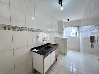 Foto do Apartamento-Apartamento tipo para venda em Parque Munhoz com 2 quartos, 55m²