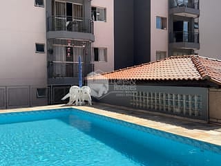 Foto do Apartamento-Apartamento tipo para venda em Parque Munhoz com 2 quartos, 55m²