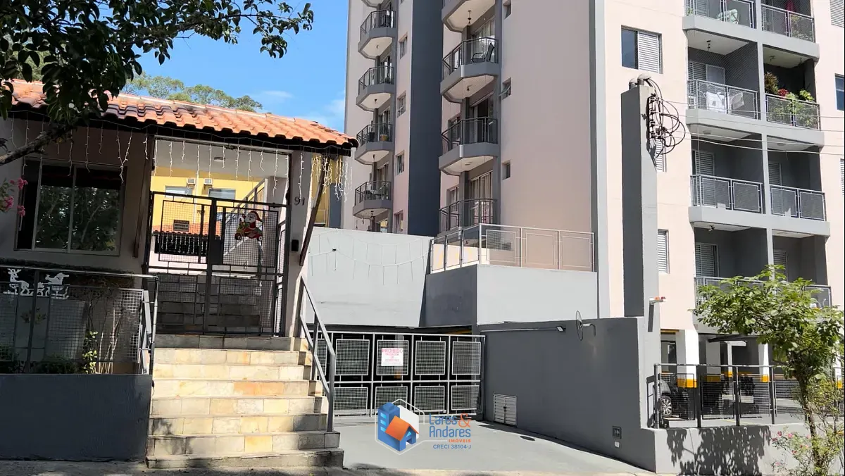Apartamento, 2 quartos, 55 m² - Foto 62