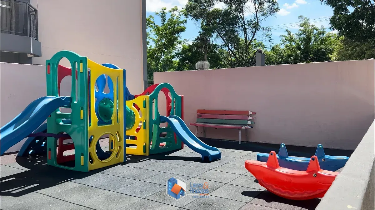 Apartamento, 2 quartos, 55 m² - Foto 66