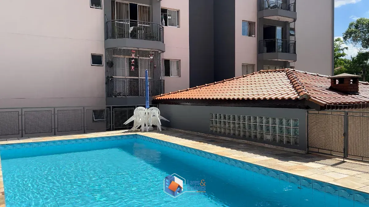 Apartamento, 2 quartos, 55 m² - Foto 74