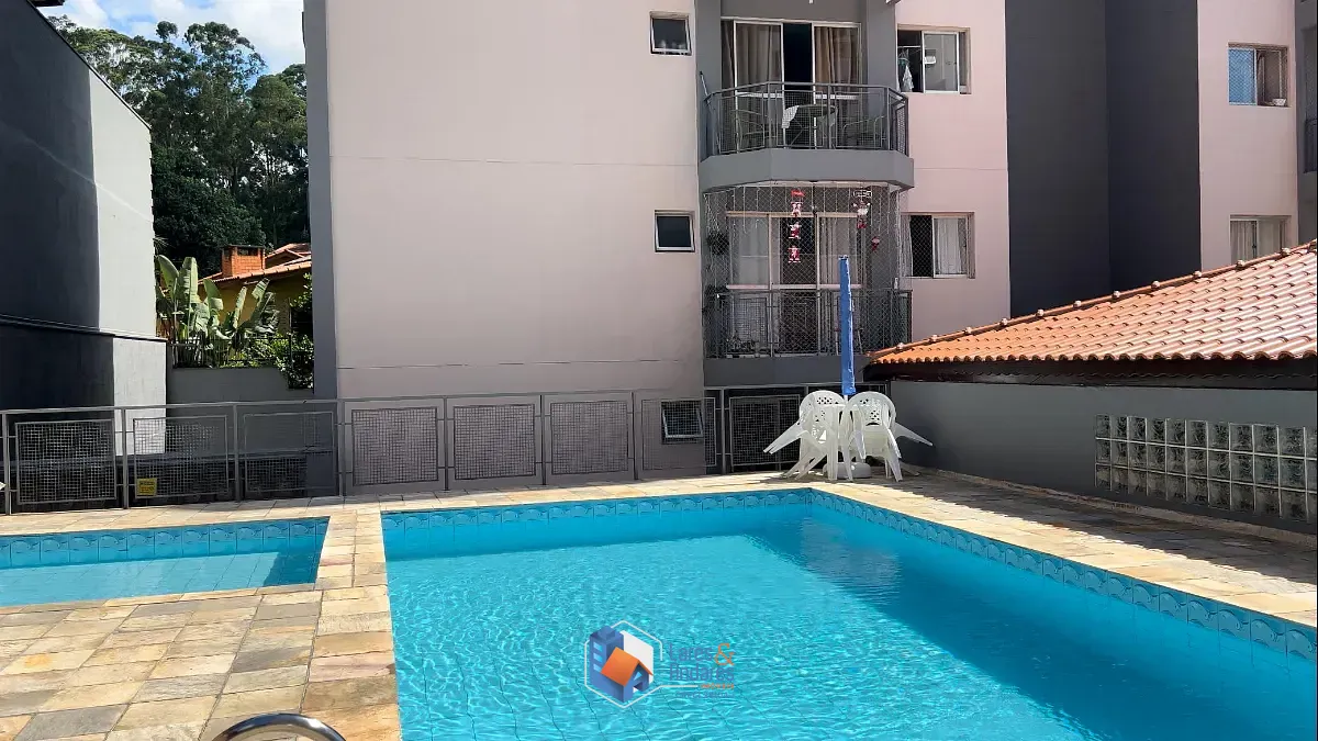 Apartamento, 2 quartos, 55 m² - Foto 78