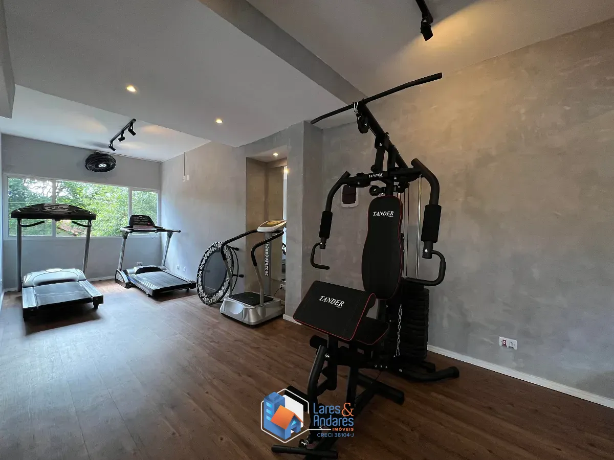 Apartamento, 2 quartos, 55 m² - Foto 82