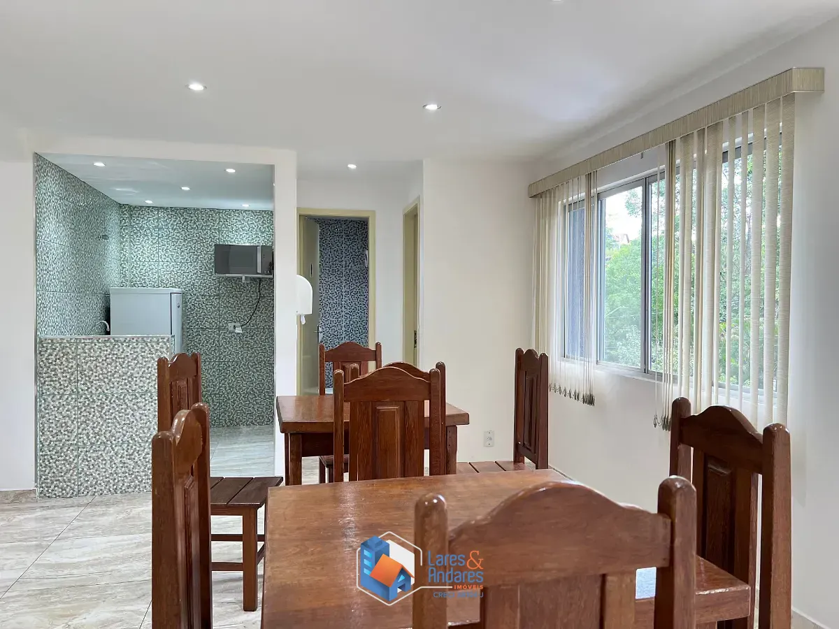 Apartamento, 2 quartos, 55 m² - Foto 86