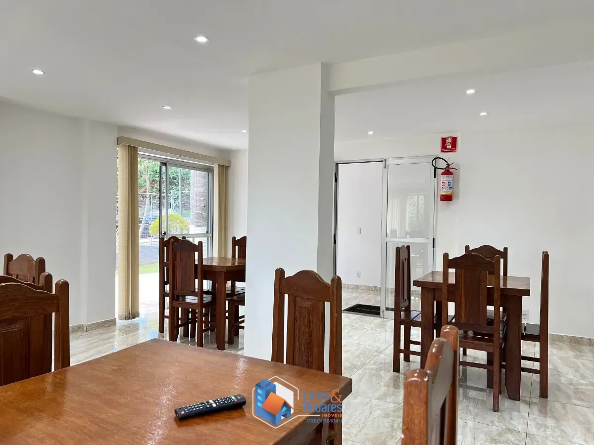 Apartamento, 2 quartos, 55 m² - Foto 90