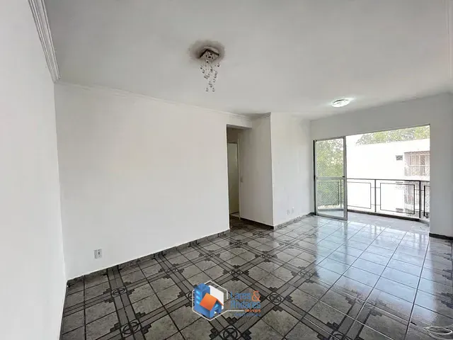 Apartamento com 55m² 2 quartos e 1 banheiro, à venda, no bairro Parque Munhoz em São Paulo
