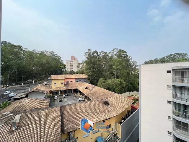 Apartamento com 55m² 2 quartos e 1 banheiro, à venda, no bairro Parque Munhoz em São Paulo