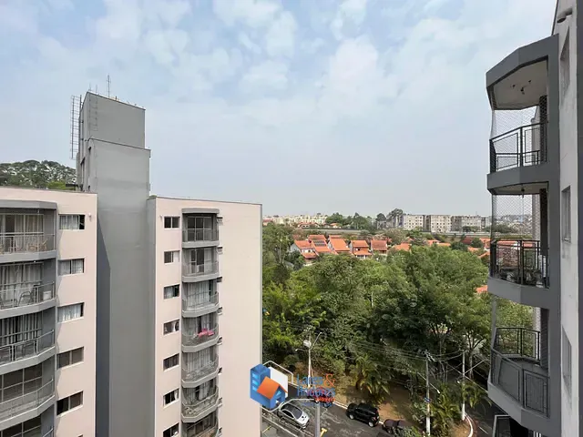 Apartamento com 55m² 2 quartos e 1 banheiro, à venda, no bairro Parque Munhoz em São Paulo