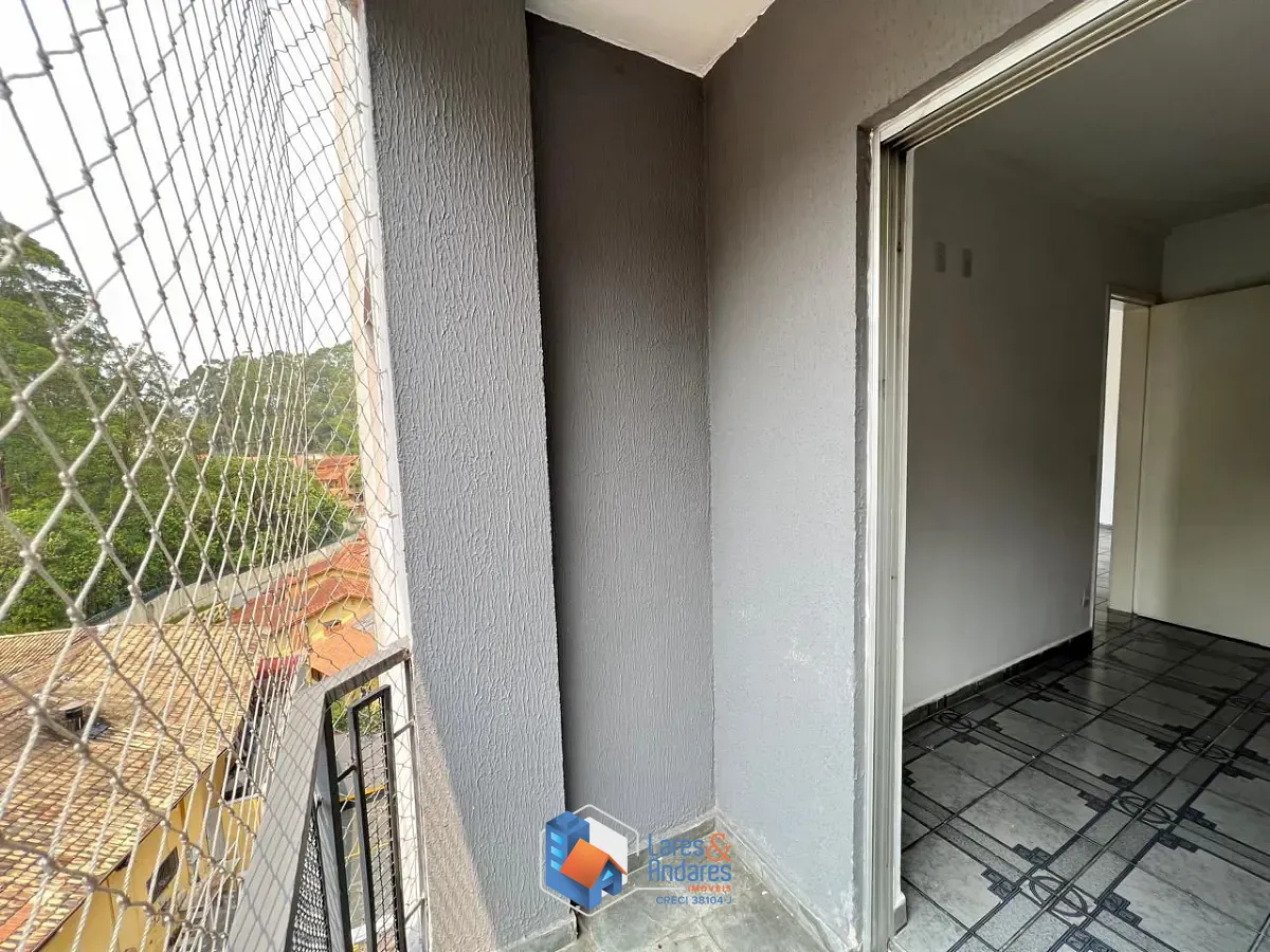 Apartamento, 2 quartos, 55 m² - Foto 41