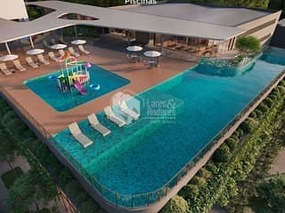 Foto do Apartamento-Apartamento tipo para venda em Vila Aurora I com 3 quartos, sendo 3 suítes, 93m²