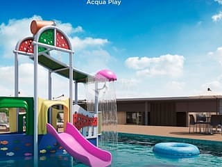 Foto do Apartamento-Apartamento tipo para venda em Vila Aurora I com 3 quartos, sendo 3 suítes, 93m²