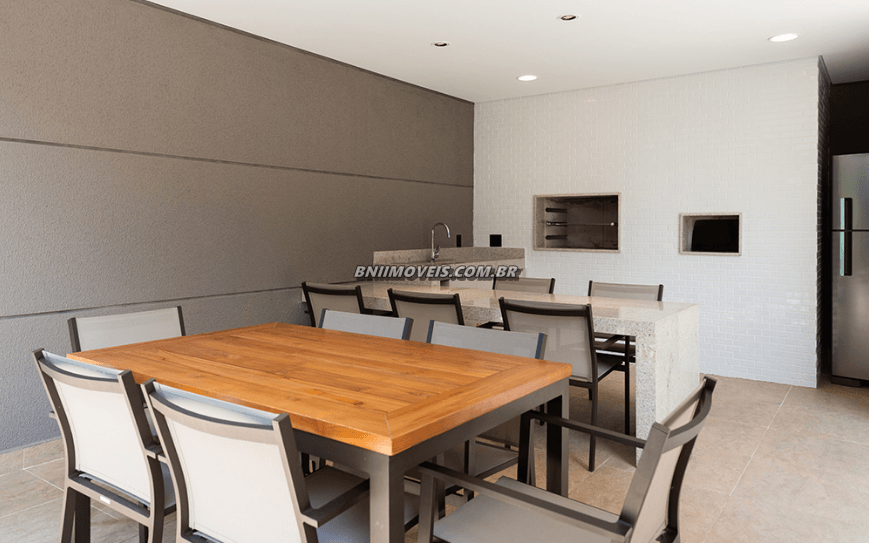 Apartamento, 2 quartos, 46 m² - Foto 11