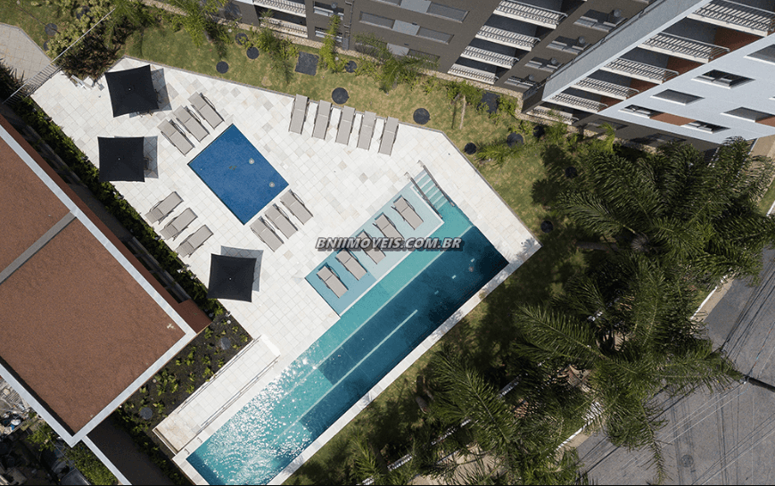 Apartamento, 2 quartos, 46 m² - Foto 7