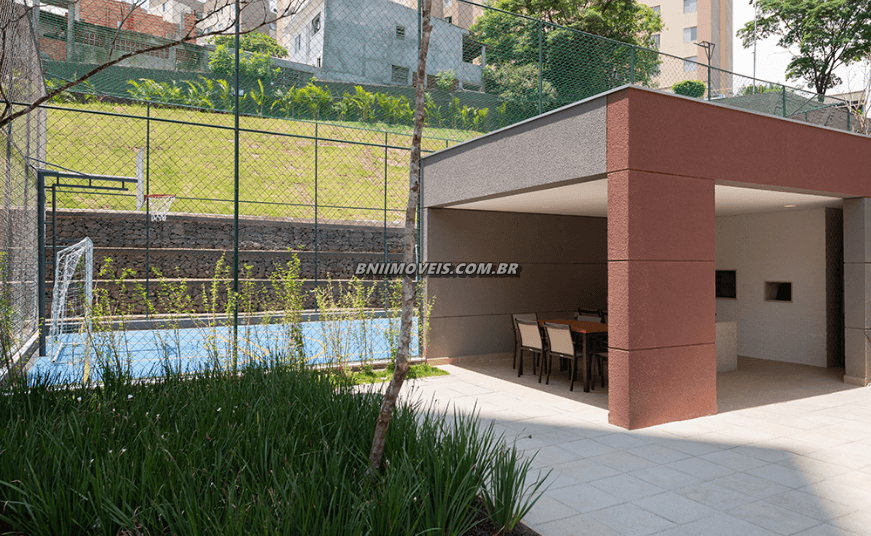 Apartamento, 2 quartos, 46 m² - Foto 8