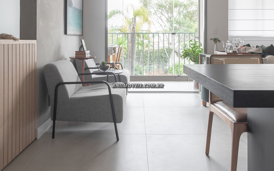 Apartamento, 2 quartos, 46 m² - Foto 4