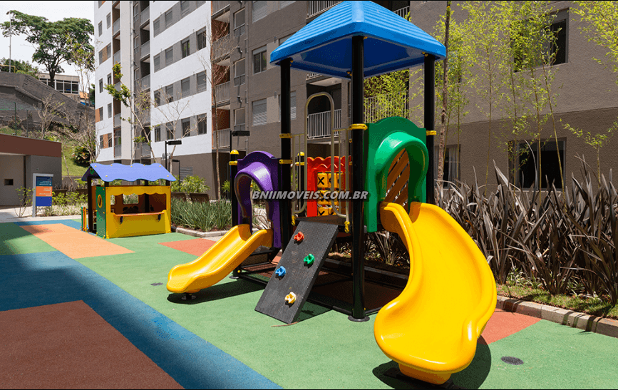 Apartamento, 2 quartos, 46 m² - Foto 10