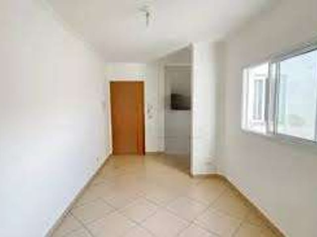 Apartamento 2 quartos e 2 banheiros, à venda, no bairro Jardim Paraíso em Santo André