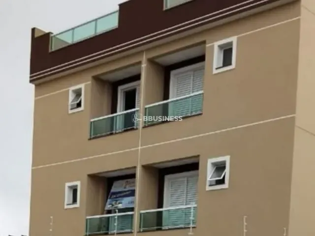 Apartamento 2 quartos e 2 banheiros, à venda, no bairro Jardim Paraíso em Santo André