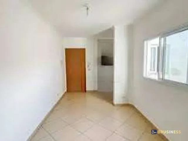 Apartamento 2 quartos e 2 banheiros, à venda, no bairro Jardim Paraíso em Santo André