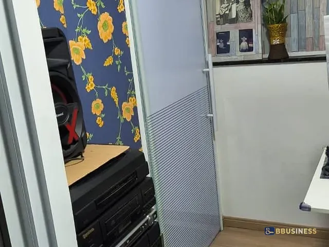 Apartamento 2 quartos e 2 banheiros, à venda, no bairro Jardim Paraíso em Santo André
