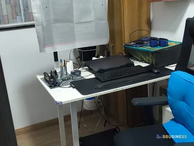 Apartamento 2 quartos e 2 banheiros, à venda, no bairro Jardim Paraíso em Santo André
