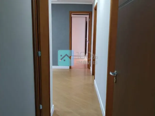 Apartamento com 111m² 3 quartos e 3 banheiros, à venda, no bairro Santana em Não informado