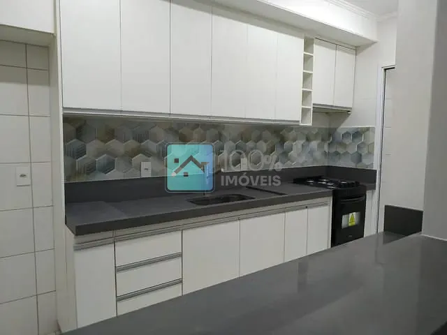 Apartamento com 111m² 3 quartos e 3 banheiros, à venda, no bairro Santana em Não informado