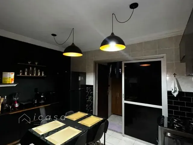 Apartamento com 108m² 3 quartos e 2 banheiros, à venda, no bairro Vila Resende em Caçapava
