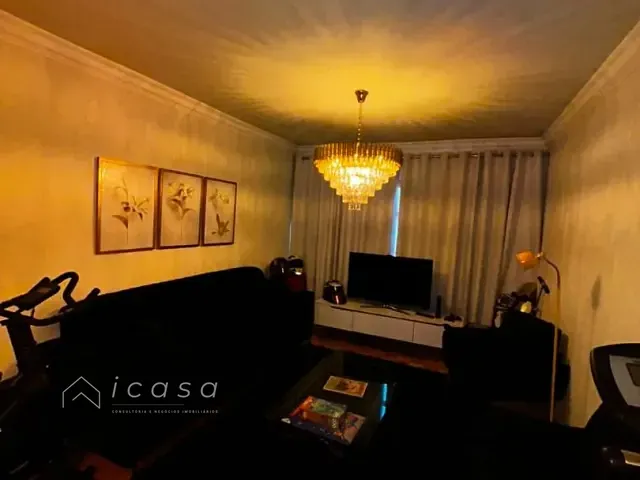 Apartamento com 108m² 3 quartos e 2 banheiros, à venda, no bairro Vila Resende em Caçapava