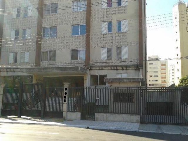 Foto do Apartamento - Apartamento Edificio Apolo 2 dormitorios 1 vaga Jardim Apolo | Vila Adyana | RUSSI IMÓVEIS
