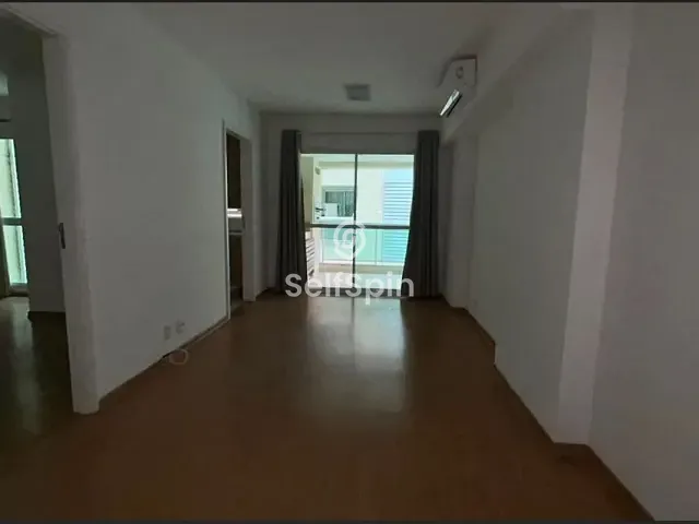 Apartamento com 57m² 1 quarto e 1 banheiro, para alugar, no bairro Icaraí em Niterói