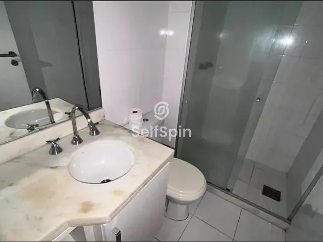 Apartamento com 57m² 1 quarto e 1 banheiro, para alugar, no bairro Icaraí em Niterói