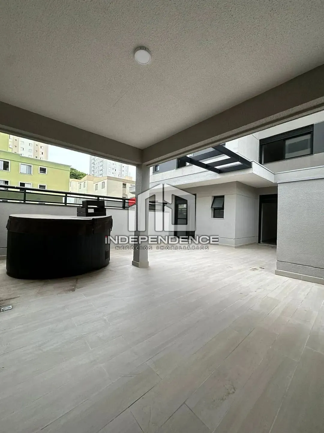 Apartamento, 3 quartos, 143 m² - Foto 1