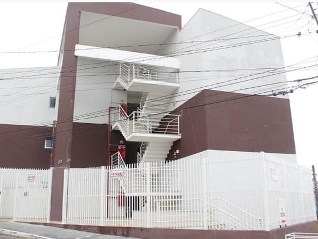 Foto do Apartamento - Apartamento à venda 1 Quarto, 1 Vaga, 52M², Vila Carmem, São Paulo - SP | Condomínio Altos do Parque | ZONA LESTE IMÓVEIS