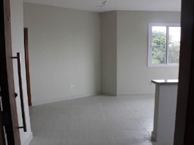 Foto do Apartamento - Apartamento à venda 1 Quarto, 1 Vaga, 52M², Vila Carmem, São Paulo - SP | Condomínio Altos do Parque | ZONA LESTE IMÓVEIS