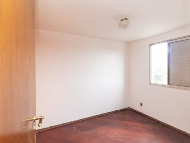 Foto do Apartamento - Apartamento tipo para venda em Jardim do Tiro com 2 quartos, 47m² | Lares e Andares Imóveis