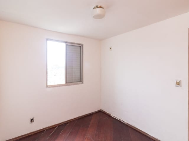 Foto do Apartamento - Apartamento tipo para venda em Jardim do Tiro com 2 quartos, 47m² | Lares e Andares Imóveis