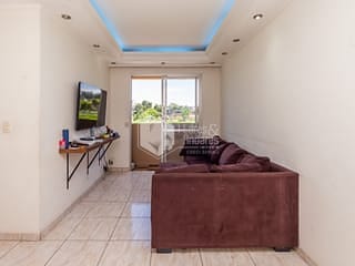 Foto do Apartamento-Apartamento tipo para venda em Jardim Santa Terezinha (Zona Leste) com 3 quartos, 55m²