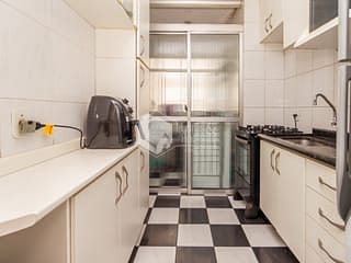 Foto do Apartamento-Apartamento tipo para venda em Jardim Santa Terezinha (Zona Leste) com 3 quartos, 55m²