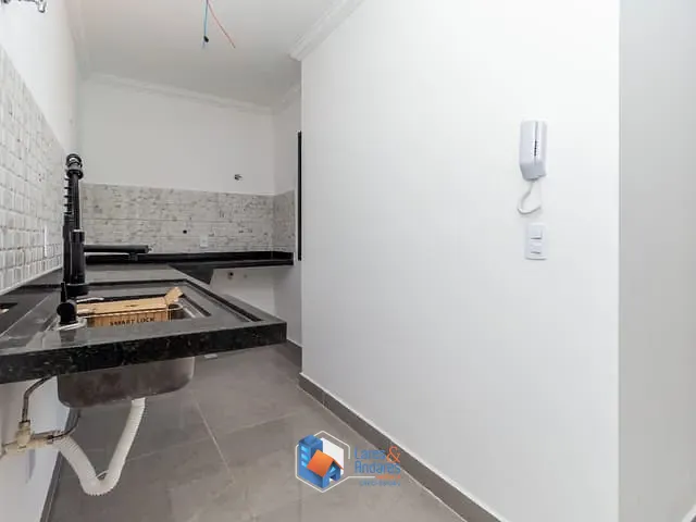 Apartamento com 43m² 2 quartos e 1 banheiro, à venda, no bairro Parada Inglesa em São Paulo