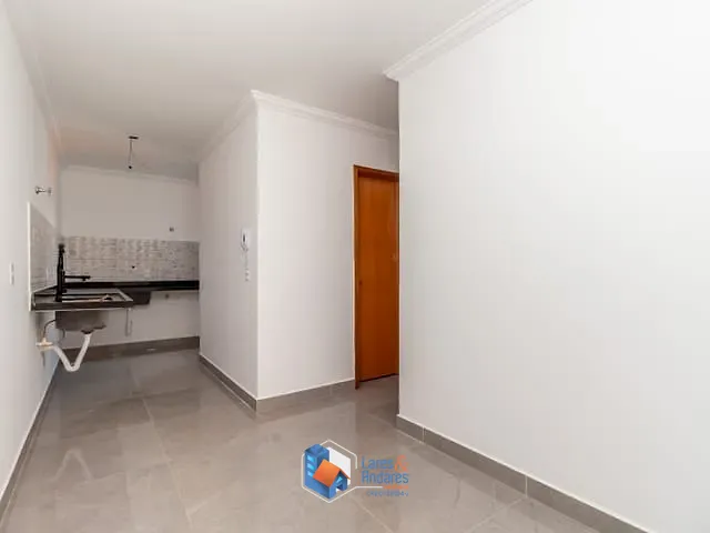 Apartamento com 43m² 2 quartos e 1 banheiro, à venda, no bairro Parada Inglesa em São Paulo