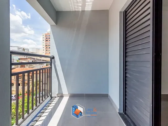 Apartamento com 43m² 2 quartos e 1 banheiro, à venda, no bairro Parada Inglesa em São Paulo