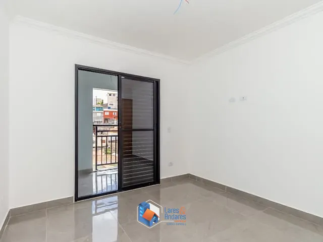Apartamento com 43m² 2 quartos e 1 banheiro, à venda, no bairro Parada Inglesa em São Paulo