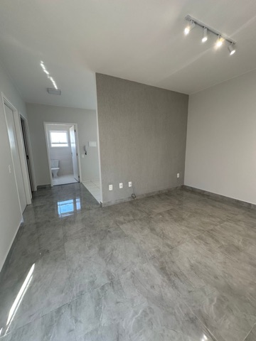 Apartamento com 52m² 2 quartos e 1 banheiro, à venda, no bairro Residencial Fazenda Lagoa em Campinas